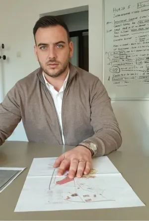 De la zero la două variante ocolitoare