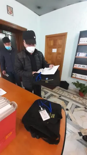 După Paşti începe Recensământul Agricol: recenzaţi vor fi toţi braşovenii care au terenuri agricole sau animale