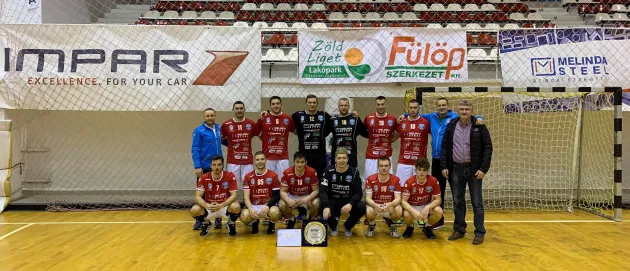 Szejke Odorheiu Secuiesc şi CSM Alexandria au promovat în Liga Zimbrilor