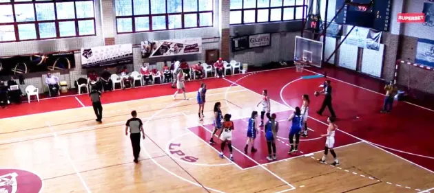 Olimpia CSU a pierdut restanţa cu Satu Mare
