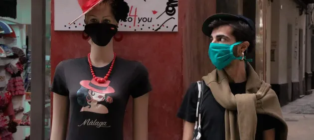 06.04, raport Covid: Două zile „la indigo”