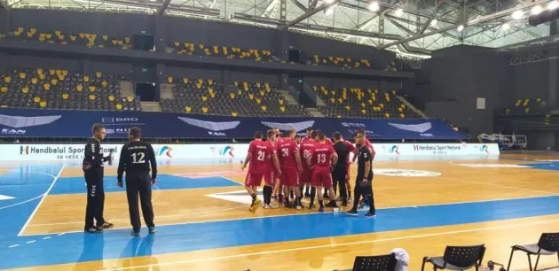 CSM Făgăraş, joc bun cu Buzăul, dar încă o înfrângere