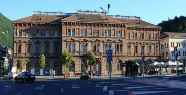 Universitatea Transilvania se menţine în topurile internaţionale