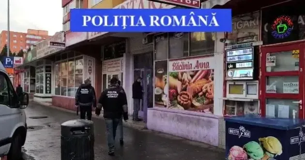 Razie, după razie în primul weekend în care magazinele au închis la 18.00, la Braşov