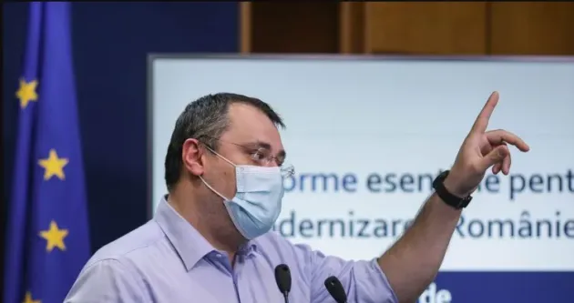 Verifici şi dupa aşa vorbeşti