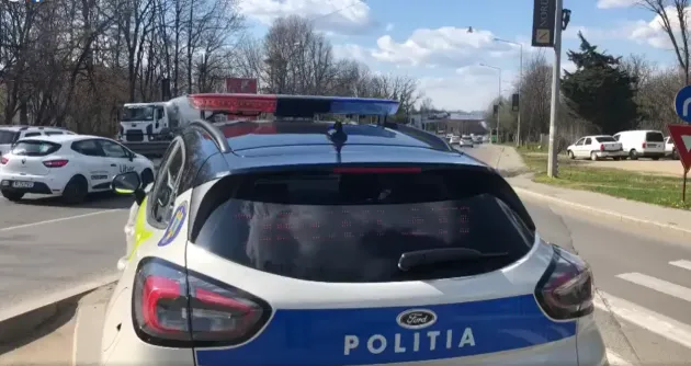 Trei drogaţi de duminică