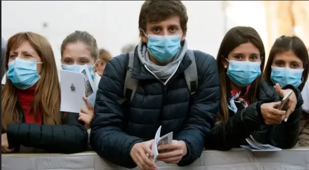 19.04, raport Covid: 49 de noi cazuri de infectare Covid, în 24 de ore, la Braşov