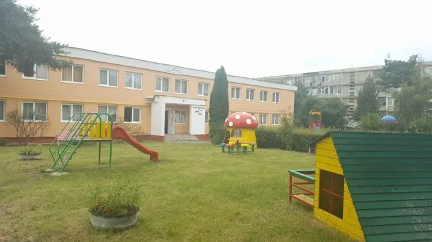 Grădiniţa 5 din Săcele îşi reia activitatea