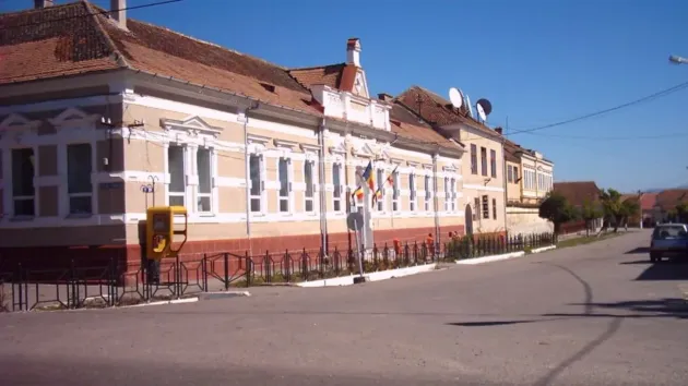 Consilier local din Bod, declarat incompatibil de Agenţia Naţională de Integritate