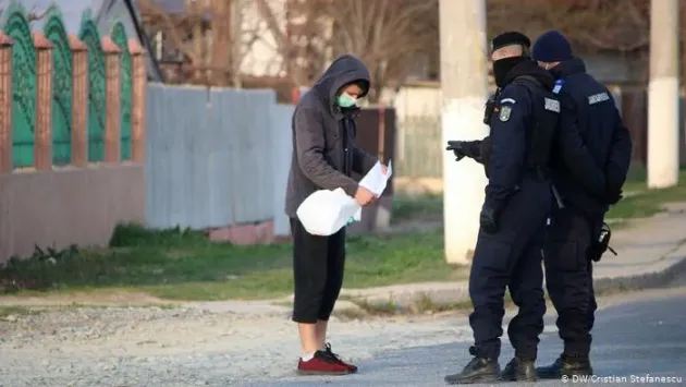 Noile criterii după care se va declara lockdown-ul: pentru Braşov şi metropolă un set, pentru restul localităţilor alt set