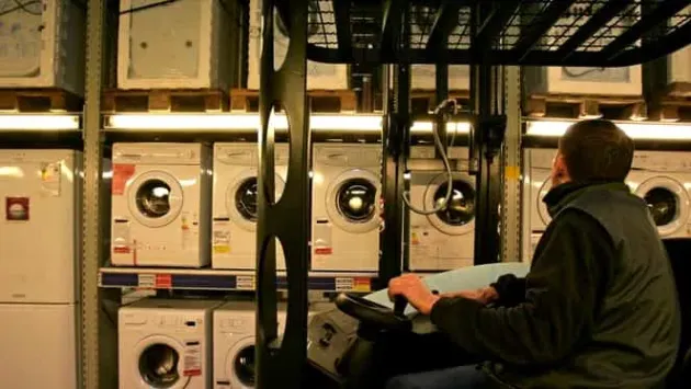 Rabla la electrocasnice se reia cu alte valori pentru vouchere
