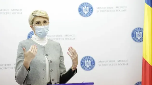 Turcan: S-a eliminat obligativitatea completării fişei postului, foii de prezenţă şi a regulamentul intern pentru microîntreprinderi