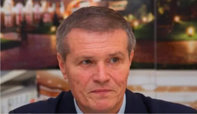 Independentul „de AUR” al Braşovului calcă azi pentru prima dată în oraşul care l-a făcut parlamentar fără să-l vadă