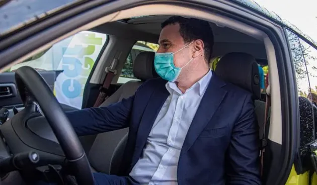 Programul Rabla începe pe 26 aprilie. Ce se schimbă faţă de 2020