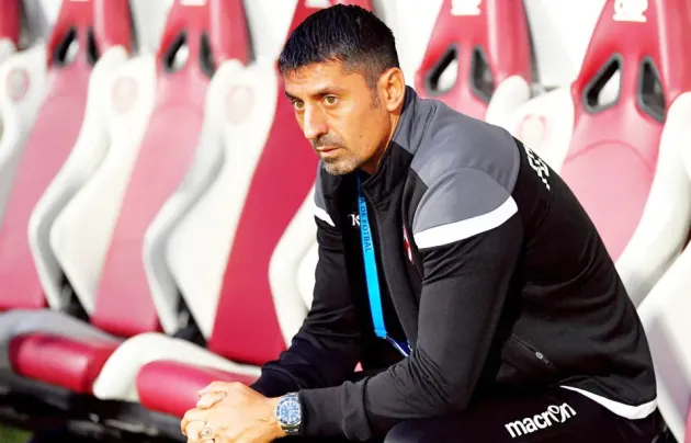 Prunea l-ar vedea pe Dănciulescu preşedinte la Dinamo