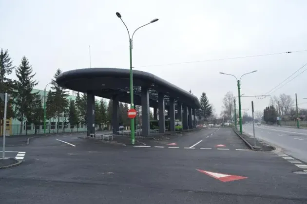 RATBV introduce o linie și pentru zona nouă de blocuri a Sânpetrului
