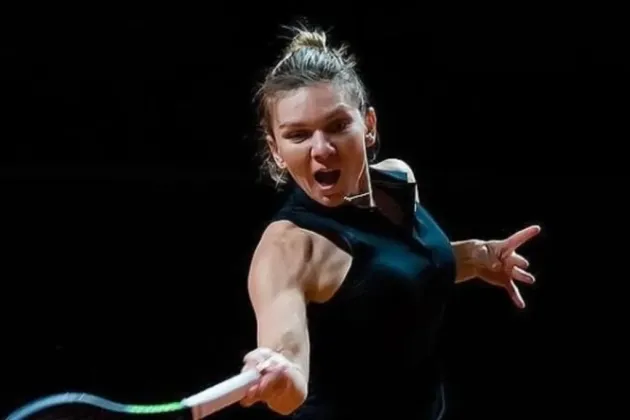 Halep a ratat calificarea în finala de la Stuttgart