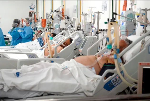179 de noi cazuri de infectare după testele de duminică, la Braşov