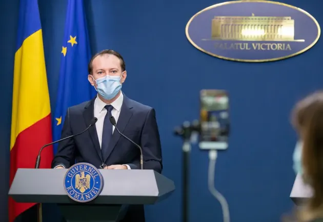 Rămâne aşa