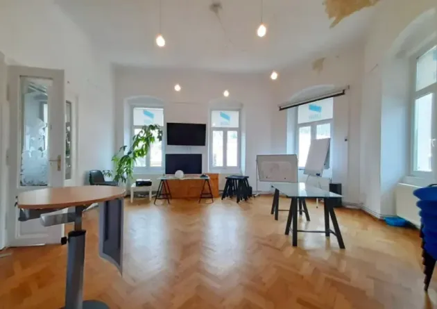 Sediul USR Braşov, scos la vânzare cu 180.000 de euro