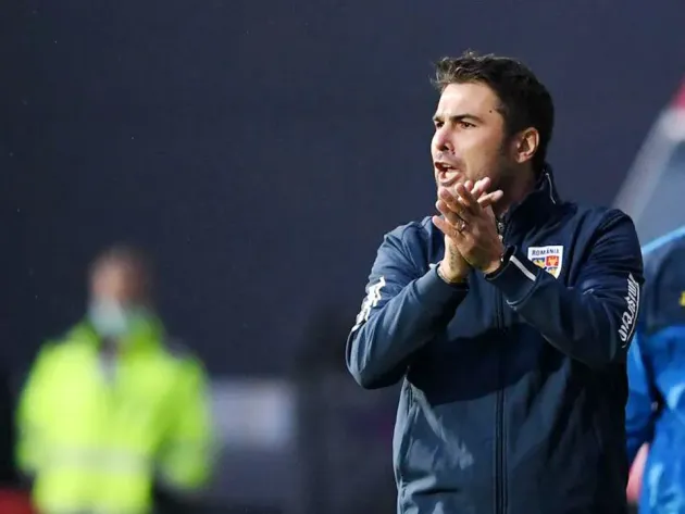 Dorit de Beitar Ierusalim, Mutu e tentat să rămână la naţionala României