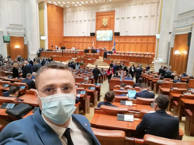 Fiecare cu vacanţa lui