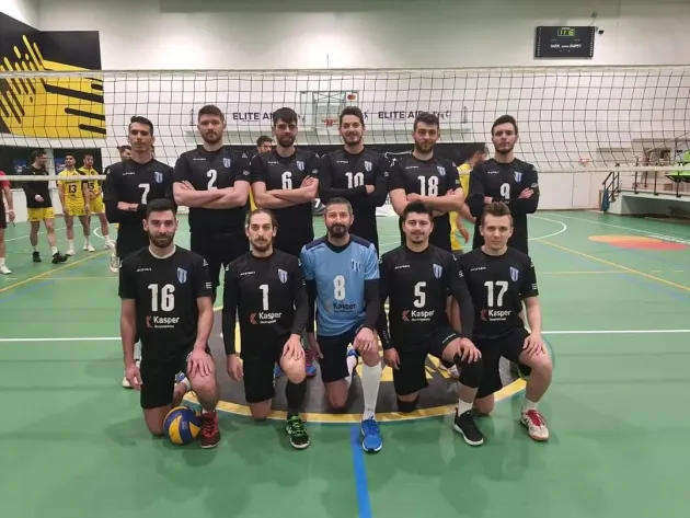 CSU Braşov a pierdut cele două meciuri din returul playout-ului