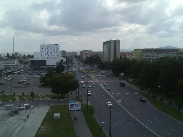 Compania Apa Braşov întrerupe azi furnizarea apei în zona Gării