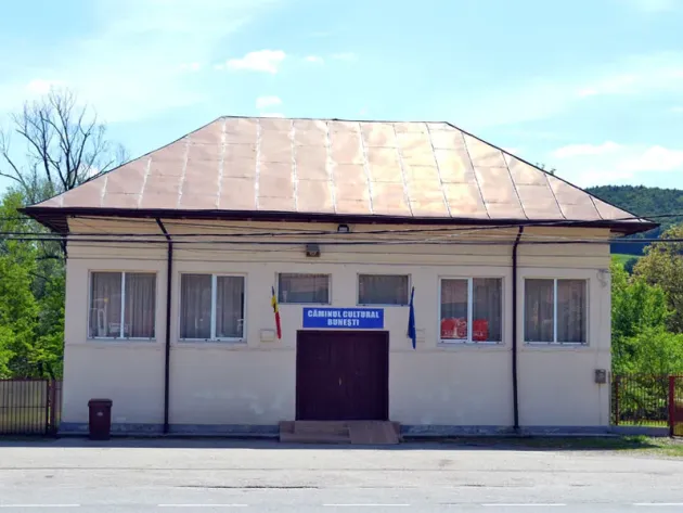 În trei comune din județul Brașov vor fi amenajate centre mobile de vaccinare. În Bunești, oamenii vor fi imunizați la căminul cultural 