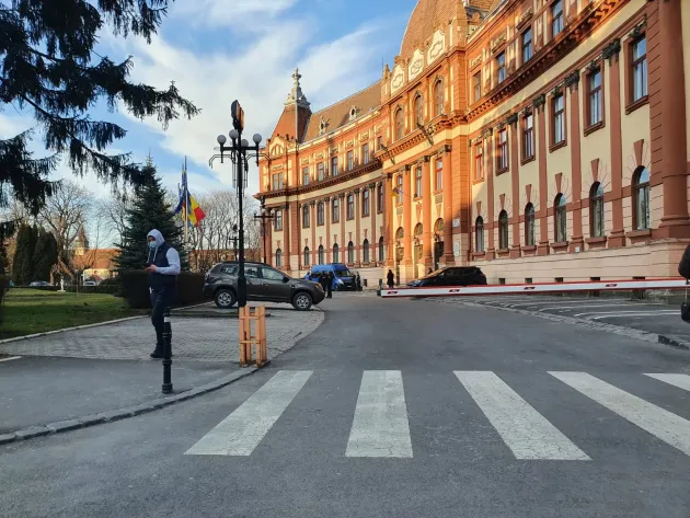 12.04, raport Covid: 59 de noi cazuri de infectare la Braşov, după testările de duminică