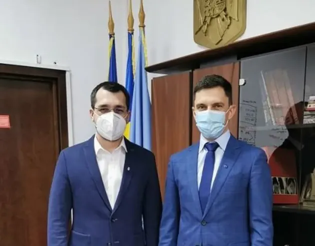 În sfârşit! MTS: „Testele rapide vor putea fi folosite în competiţiile interne”