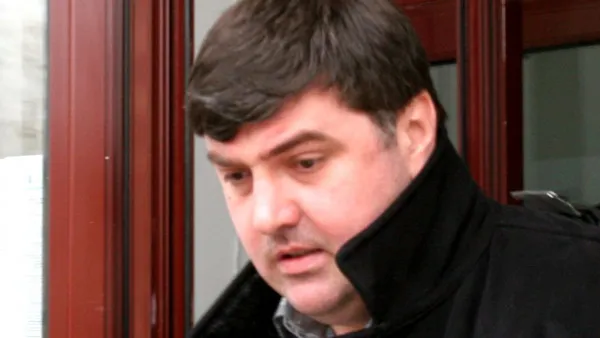 Om de afaceri, găsit mort într-un hotel la Braşov