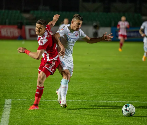 Sepsi, rezultat ce ar putea decide titlul