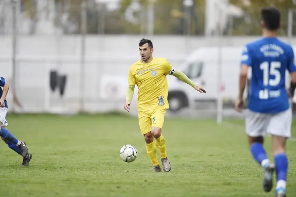 SR şi Corona joacă acasă turul primului baraj de promovare. Călin Moldovan: „Suntem încrezători, dar duelul va fi unul echilibrat!”