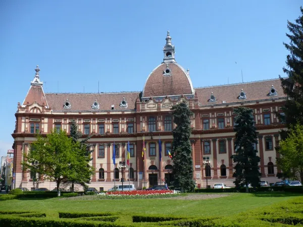 Consiliul Județean Brașov – Anunț dezbatere publică