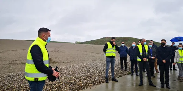 Cui i-e frică de CMID? Pozele de la Alba, trimise la Prejmer: nu este o „groapă de gunoi”, e fabrică