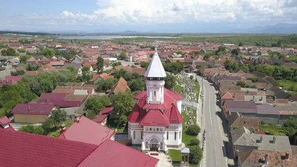Fake news: Groapa de gunoi a Braşovului, mutată în zona Dumbrăviţa - Vlădeni - Perşani