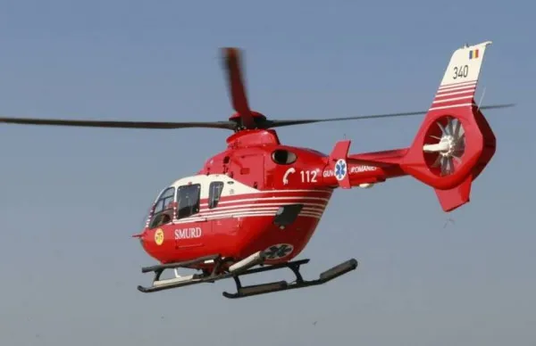 Tragedie la Ungra: Doi copii au murit intoxicați, al treilea a ajuns în stare gravă la spital