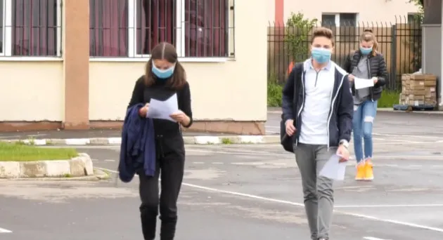 Sesiunea specială de Evaluare Naţională, între 5 şi 7 iulie. Înscrieri se fac din 28 iunie