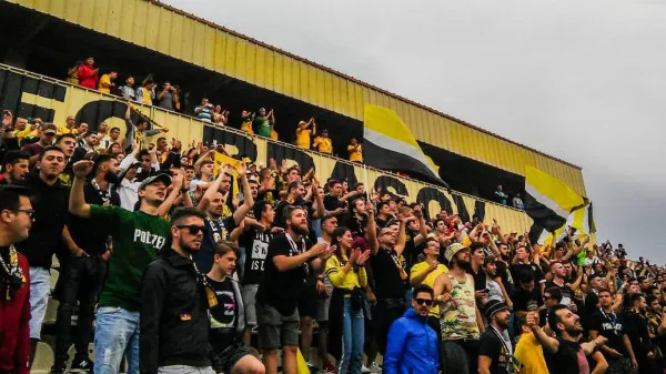 S-a dat la pace cu FC Braşov, pe schema Buzău: Nici SR-ul USR, nici SR-ul PNL, o remiză la „Scotch Club”
