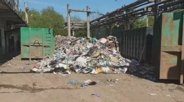 Făgăraşul, după Gardă: alt peisaj