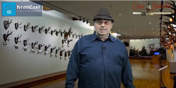 Poveştile Braşovului
