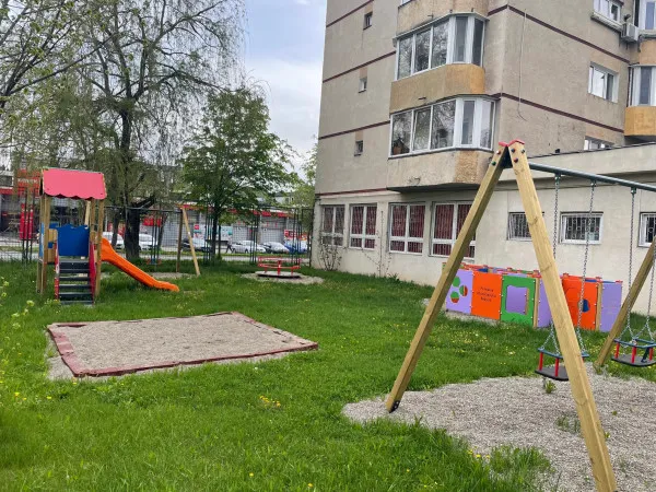Fostul liberal Radu Paul rămâne „inspector” de cartier