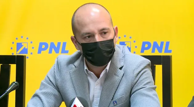 Codlea: PNL reproşează USR că a încălcat pactul. Vot cu PSD