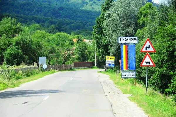 Din 12 iunie, Şinca Nouă intră în campanie electorală