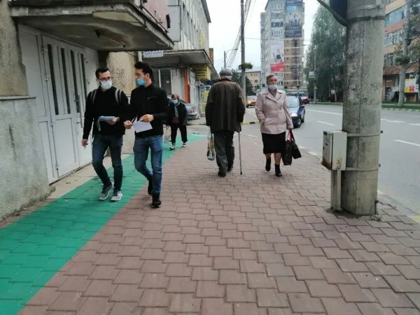200 de unităţi şcolare din judeţ în scenariul 1, în această săptămână