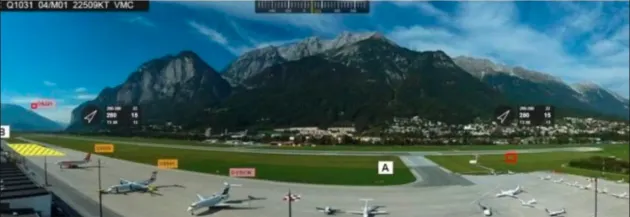 Zborurile de la Braşov vor fi dirijate de la Arad. Directorul ROMATSA: Vă asigur de întreg sprijinul nostru