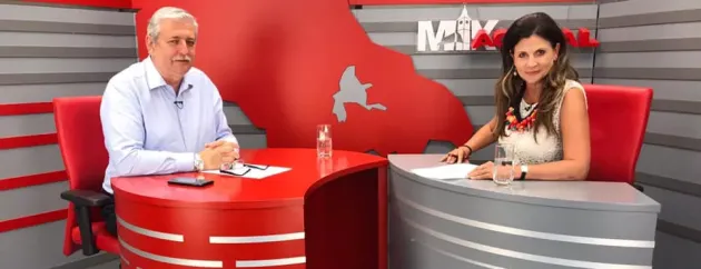 Mihai Mohaci, înlocuit de Onelia Pescaru în Autoritatea Teritorială pentru Ordine Publică Braşov