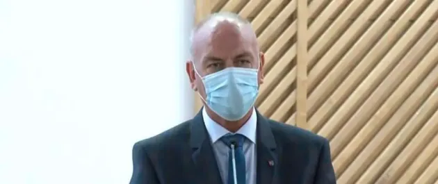 Drumul de acces la Centrul de Management Integrat al Deşeurilor de la Prejmer ar putea fi ocolitoarea comunei