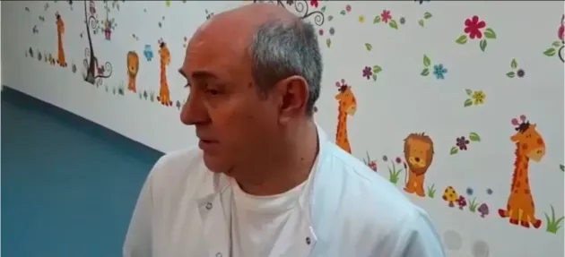Tot mai mulţi copii muşcaţi de căpuşe, la Spitalul de Copii Braşov
